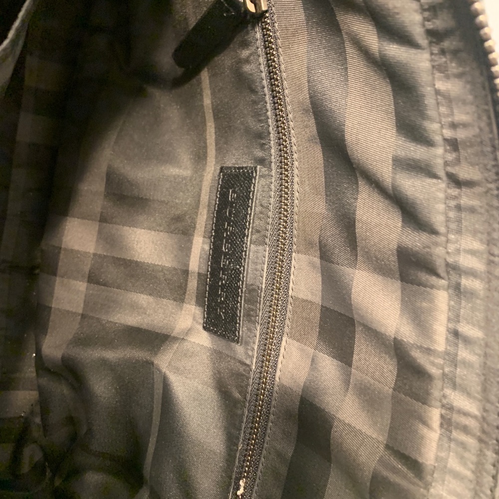 BURBERRY Briefcase - Picture 4 of 7